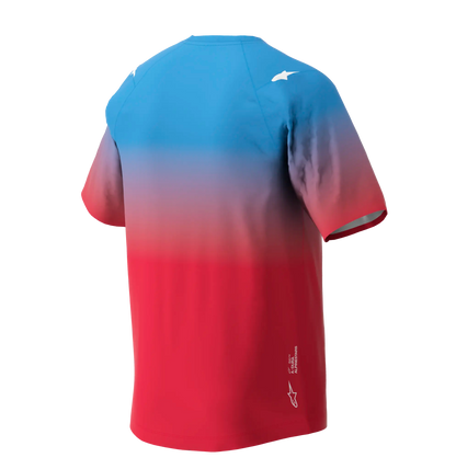 Alpinestars Bicycle A-Dura Astars 2.0 Short Sleeve Tröjor herr bild 4 PMMEDIA:13c3dc6e4bdd4d70