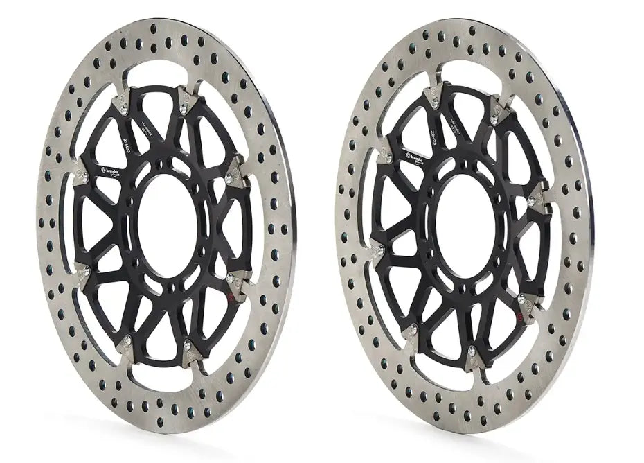 BREMBO Bromsskiva T-Drive Upgrade Line bild 1 PMMEDIA:c4159a18b857cfe5