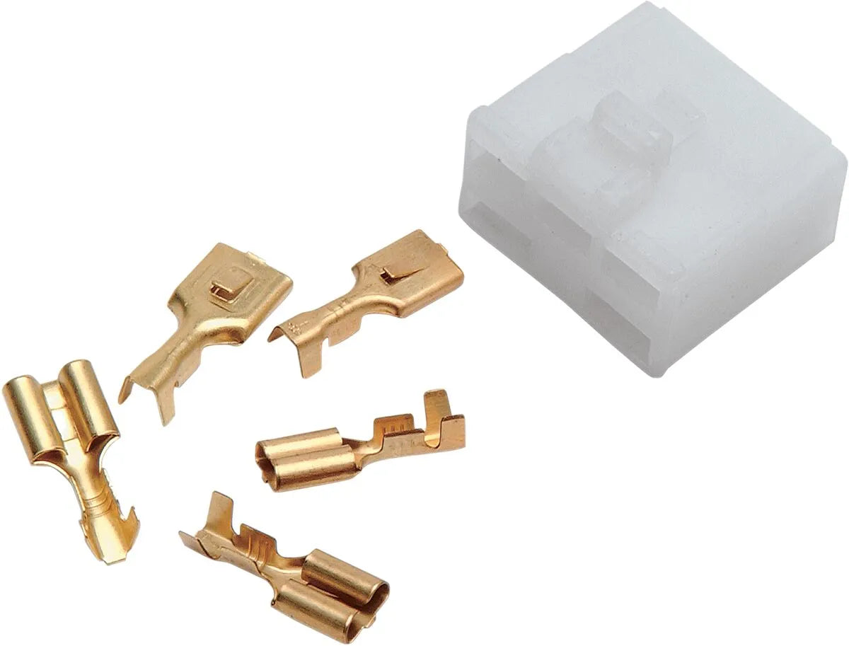 RICK'S MOTORSPORT ELECTRIC Kontaktkit för Reglage/Hållare Honda bild 1 PMMEDIA:e2d88bb130da76c0