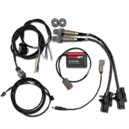 DYNOJET-HARLEY Autotune Kit för 2023.5+ Harley-Davidson Touring bild 1 PMMEDIA:fefbce9106d009f0