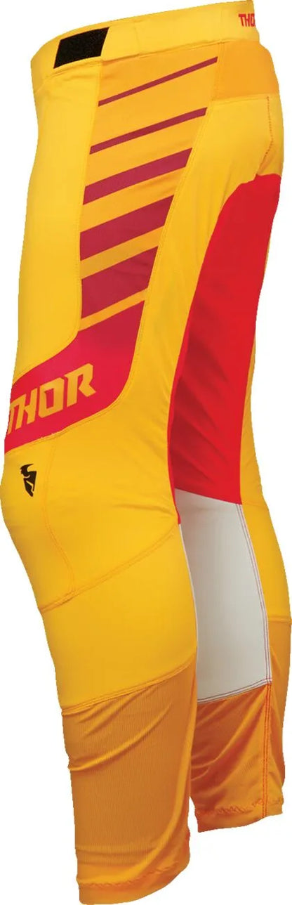 THOR Prime Analog Motorcykelbyxor bild 3 PMMEDIA:eb914970e9b8b57b
