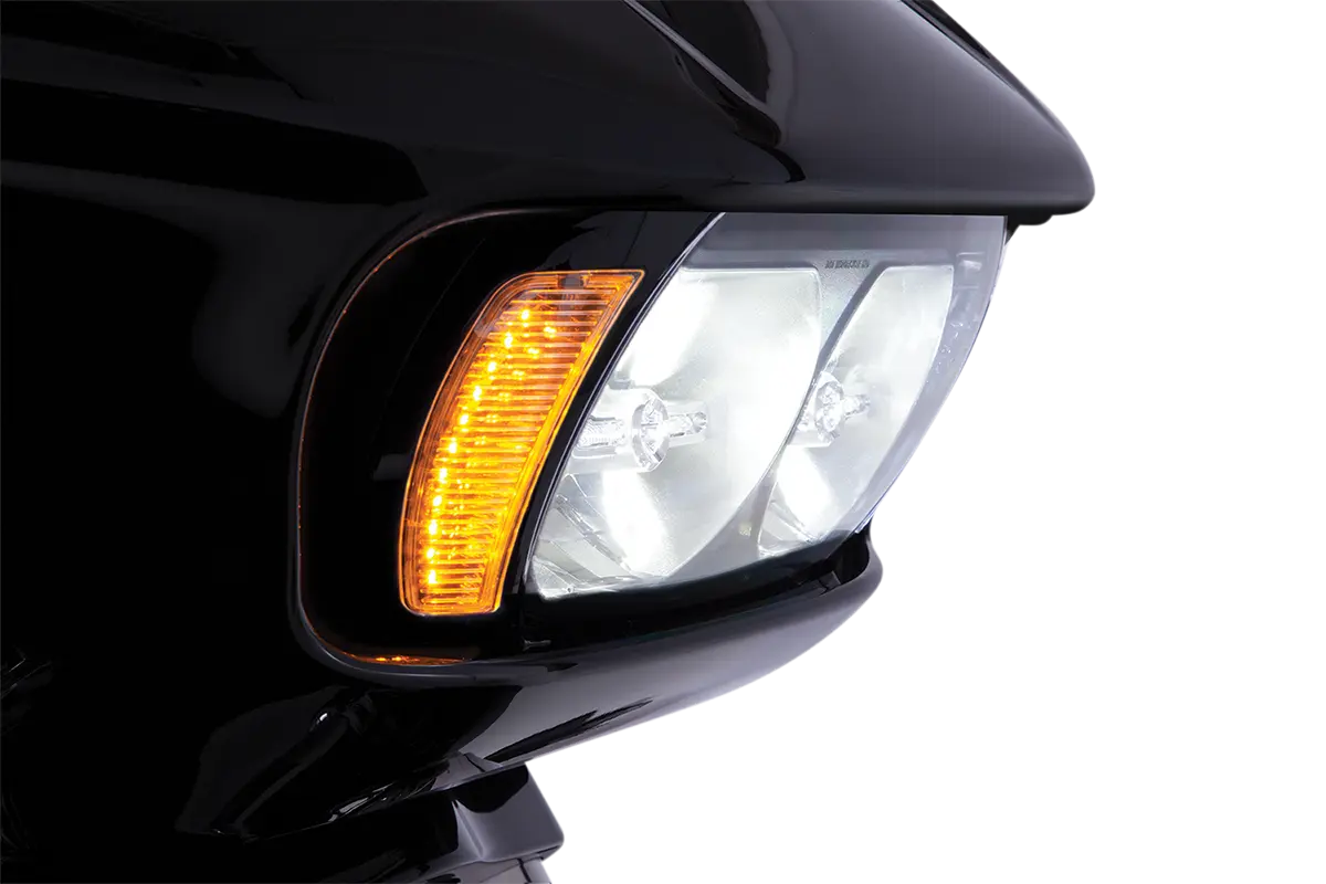 CIRO Fang® Strålkastarinfattningar med LED-ljus bild 3 PMMEDIA:e409d8ddd72da3f7