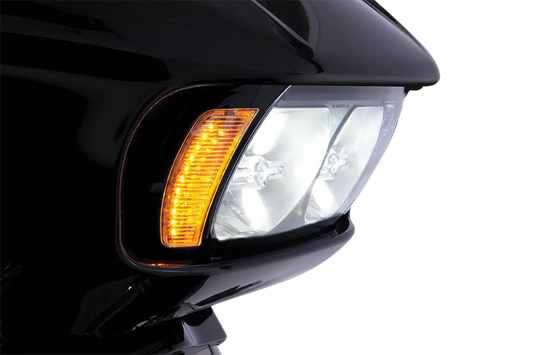 CIRO Fang® Strålkastarinfattningar med LED-ljus bild 3 PMMEDIA:e409d8ddd72da3f7