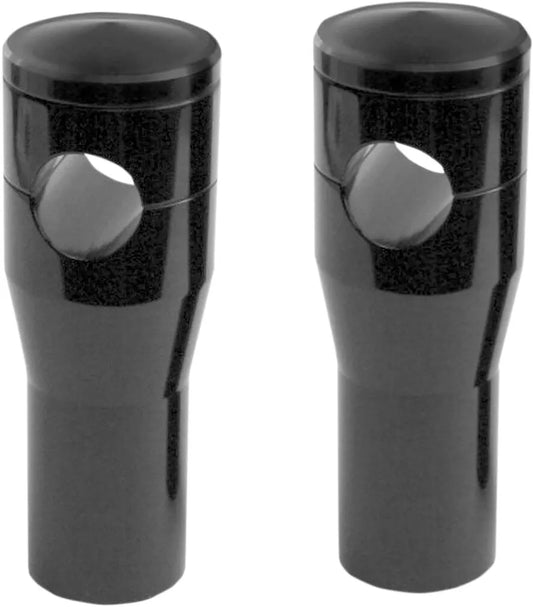 ACCUTRONIX Elite Custom Billet Aluminium Risers bild 1 PMMEDIA:df4537a1881b00a7