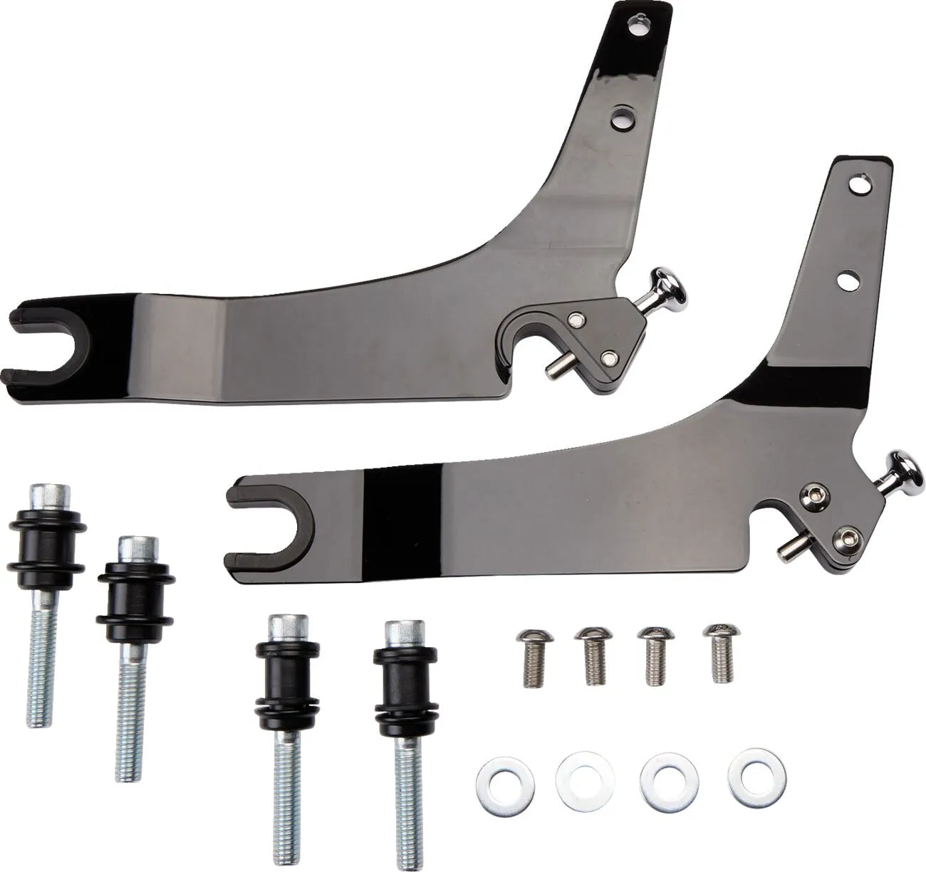 Cobra Detachable Backrest Kit Sissybars bild 13 PMMEDIA:ac02b37bee452b3f