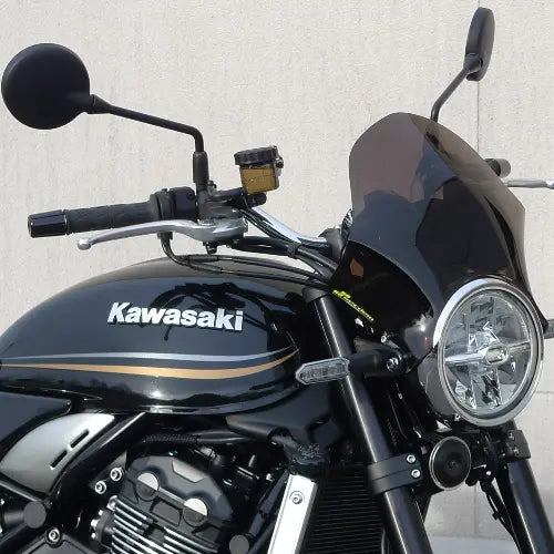 BULLSTER Deflector Screen Vindruta för Kawasaki Z900RS Smoke bild 1 PMMEDIA:4c86779a69a94890