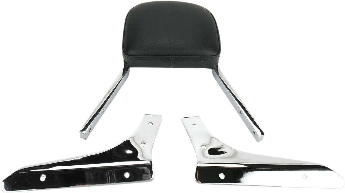 Cobra Square Sissy Bar Kit Sissybars bild 6 PMMEDIA:118dfdf7d67c9ba0