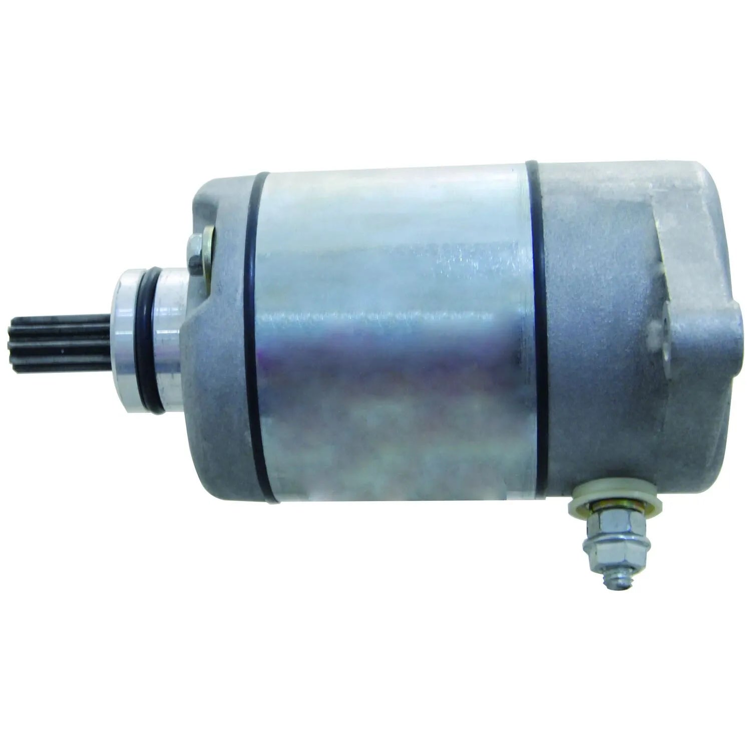 PARTS EUROPE Startmotor Heavy-Duty Replacement bild 6 PMMEDIA:54243fc3f84da7e6