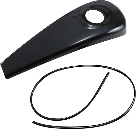 KLOCK WERKS Custom Metal Dash för FLH/FLTR 2008+ bild 1 PMMEDIA:483f206c5c51eda8