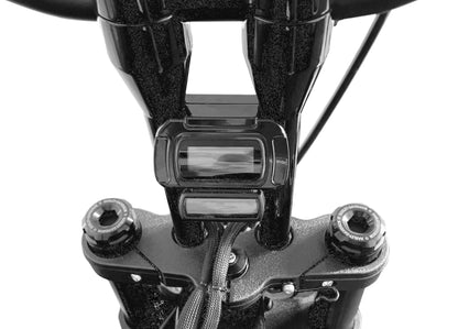 HEINZ BIKES Gauge Mount – Mätarfäste i aluminium bild 2 PMMEDIA:928507c03edc0f7b