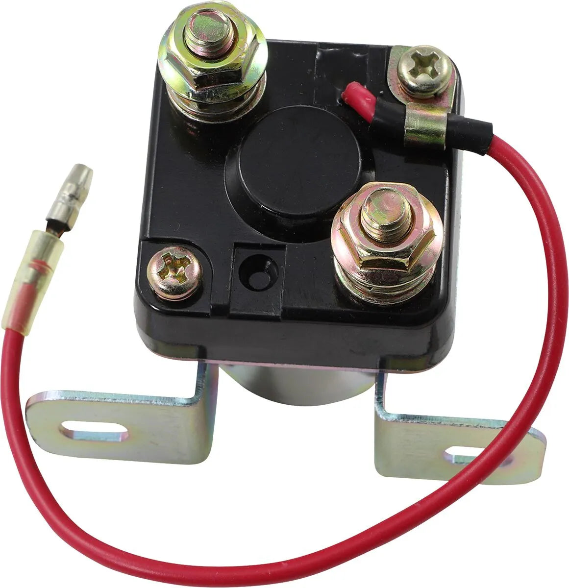 PARTS UNLIMITED Startsolenoid för motorcykel bild 1 PMMEDIA:599917d8c5a98a04