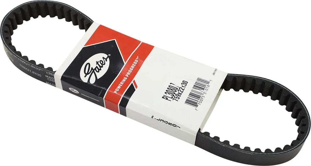 GATES Powerlink™ Scooter Drivrem bild 1 PMMEDIA:e9d8d25f576f3fd0