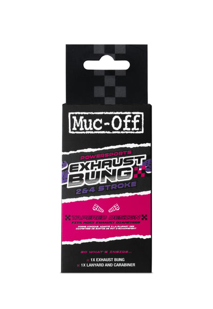 MUC-OFF Motorcykel Avgasskydd bild 4 PMMEDIA:e9ee2673f4f762af