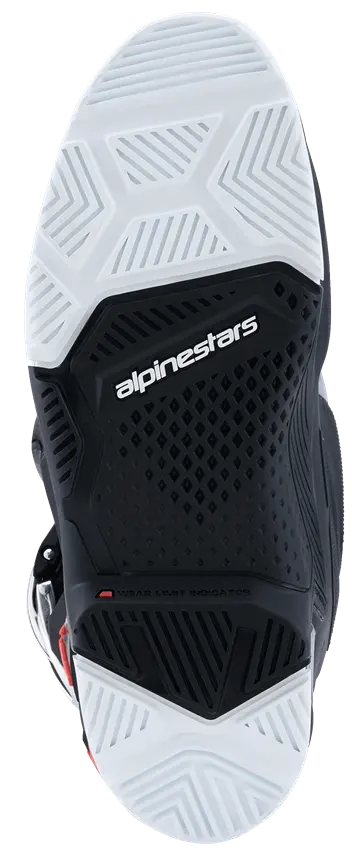 Alpinestars(Mx) Tech 7 Enduro Drystar® MC Stövlar bild 12 PMMEDIA:b1b92c36c0350312