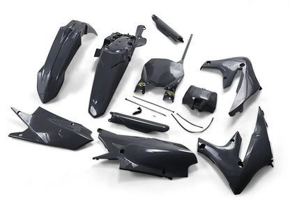 CYCRA Powerflow Helkroppssats bild 2 PMMEDIA:4061c1d59504a8b3