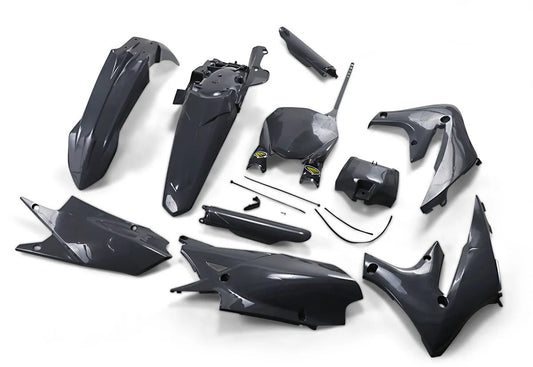 CYCRA Powerflow Helkroppssats bild 2 PMMEDIA:4061c1d59504a8b3
