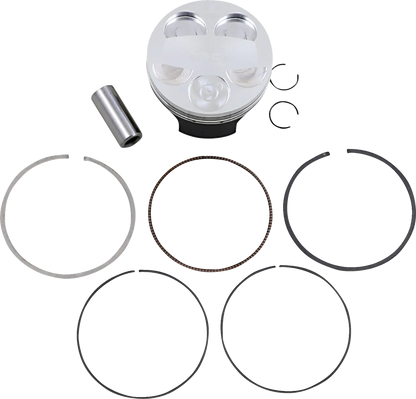 Wossner PISTON KIT STD EXC450 03-07/OUTLAW 450 08-10 88.96 A Kolvar & ringsatser bild 1 PMMEDIA:9c203bd67196d32c