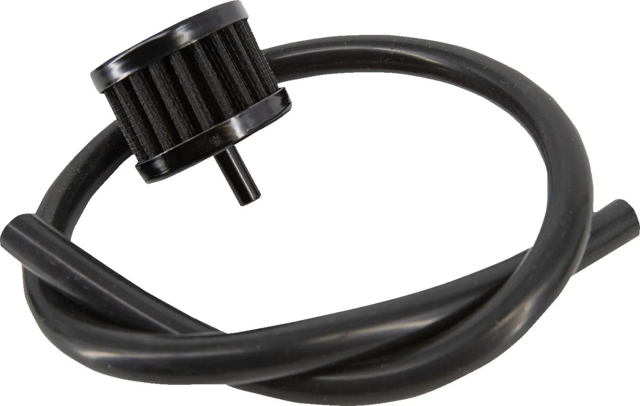 Trask CheckM8™ Vented Transmission Top Cover Ventilationskit & delar bild 5 PMMEDIA:7644e9845cd69112