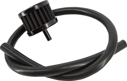 Trask CheckM8™ Vented Transmission Top Cover Ventilationskit & delar bild 5 PMMEDIA:7644e9845cd69112