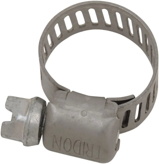 S&S CYCLE Bolt Style Slangklämma 3/4" bild 1 PMMEDIA:029ff85a7888bf8b