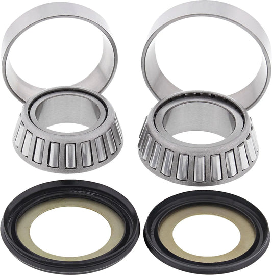 MOOSE OFFROAD HARD-PARTS styrdämpningslagerkit bild 1 PMMEDIA:3aadf3c14007729c