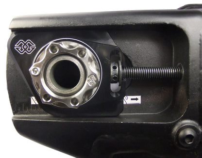 GILLES TOOLING AXB Kedjespännare Svart Honda bild 2 PMMEDIA:de7579f60aa0c8e5