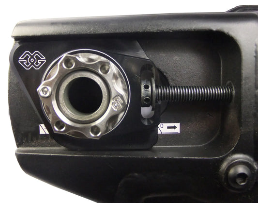 GILLES TOOLING AXB Kedjespännare Svart Honda bild 2 PMMEDIA:de7579f60aa0c8e5