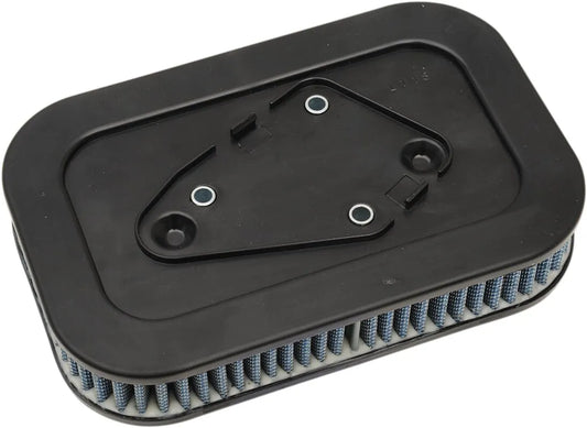 DRAG SPECIALTIES Premium Tvättbart Luftfilter för XL 04-13 bild 1 PMMEDIA:2b5913b2f587f957