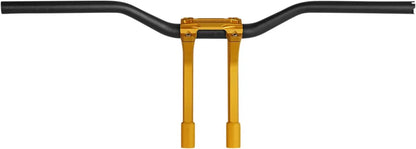 PERFORMANCE MACHINE Phatbar & Riser Kit bild 1 PMMEDIA:a774dc0240d21ef1