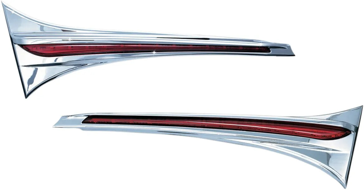 KURYAKYN Accent Trunk Swoop för GL1800 bild 1 PMMEDIA:98e175fe73bc6e7c