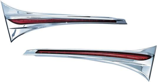 KURYAKYN Accent Trunk Swoop för GL1800 bild 1 PMMEDIA:98e175fe73bc6e7c