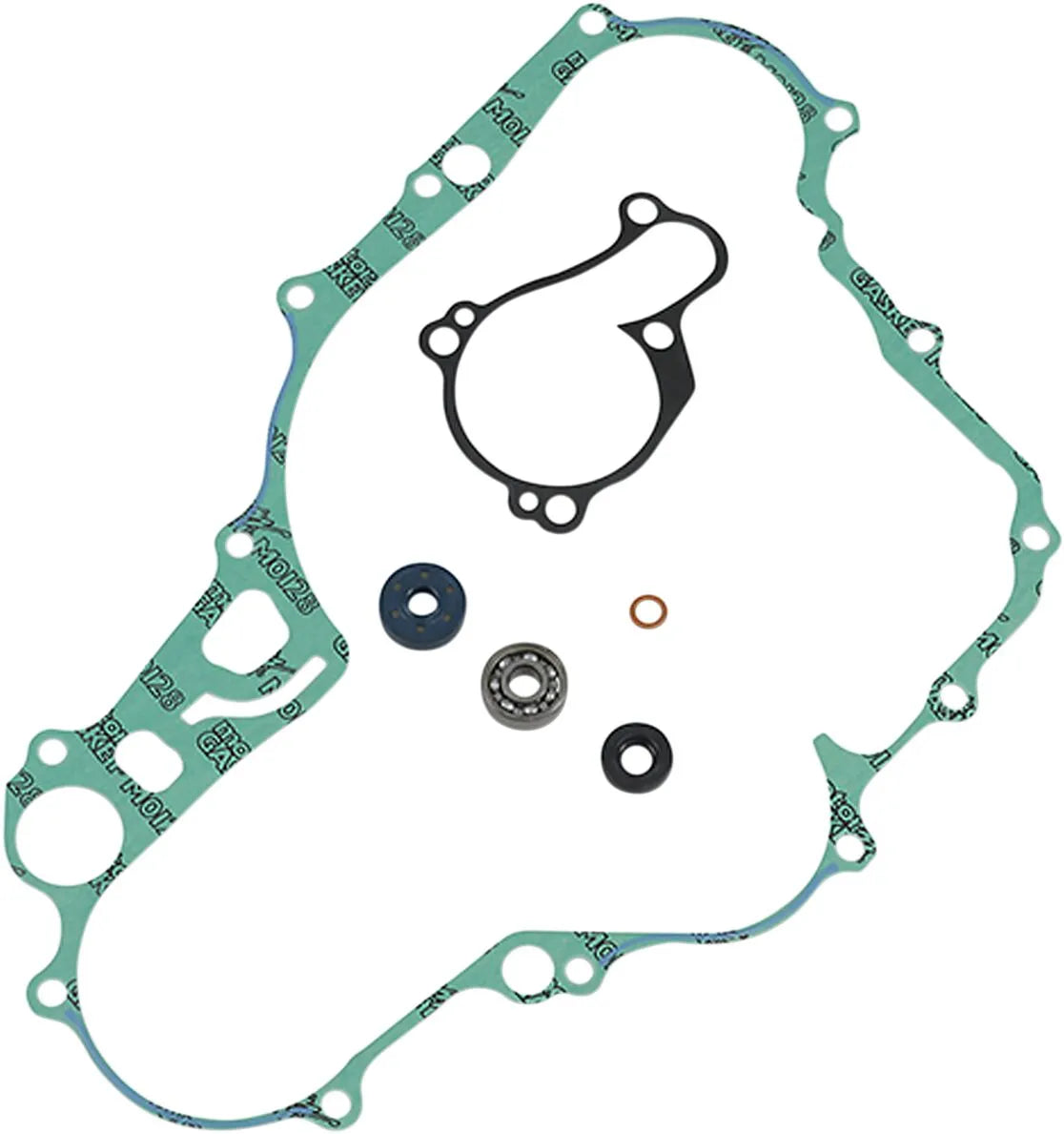 ATHENA Packningkit till Vattenpump bild 1 PMMEDIA:c8fc3de2d30358c6