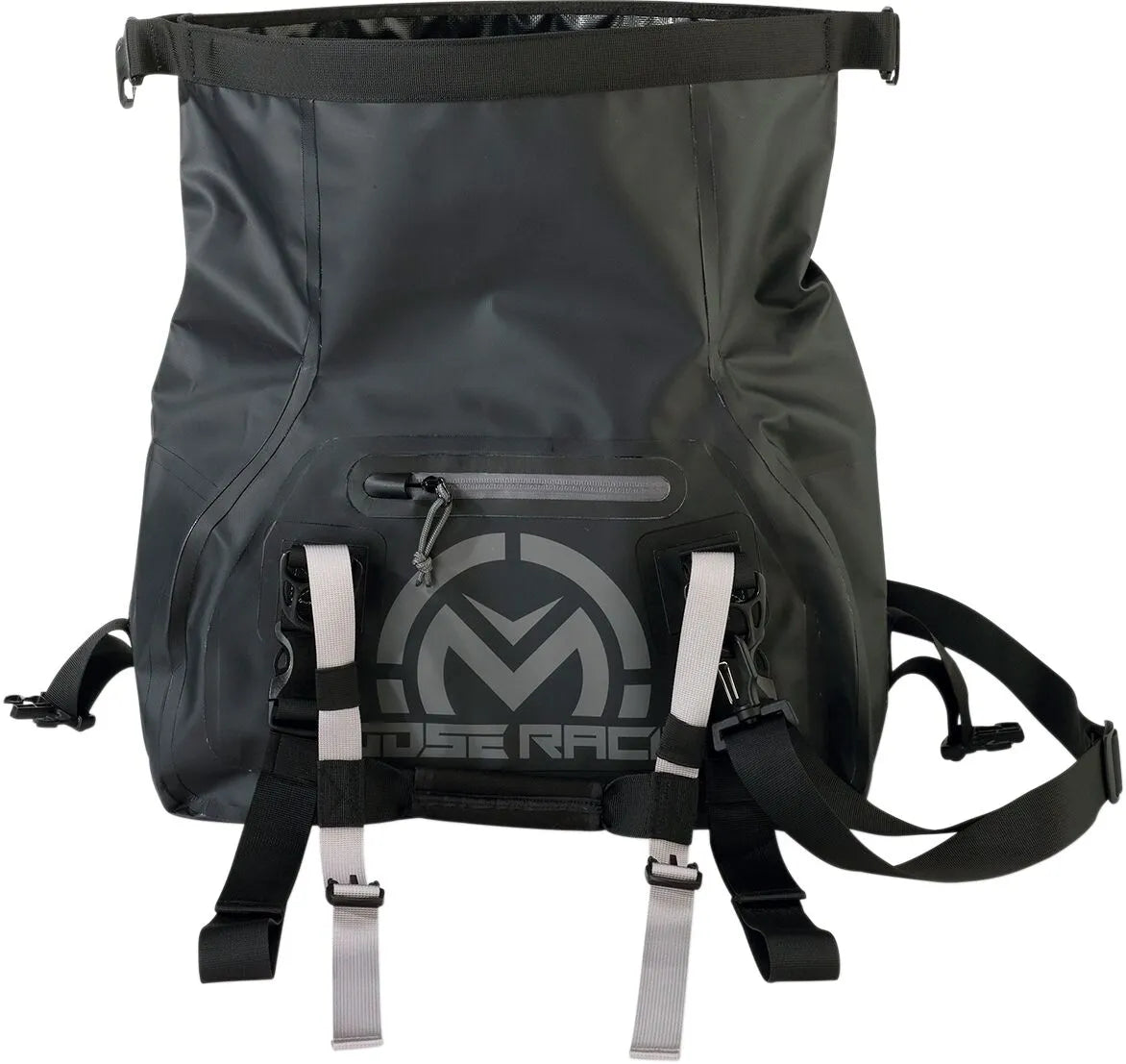 Moose Offroad Soft Goods ADV1™ Dry Trail Pack Cruiser-, sport- & adventureväskor bild 5 PMMEDIA:cc6e2cf17659fc4b