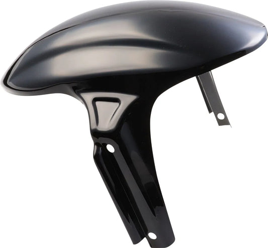 CULT WERK Front Fender Custom för Harley bild 1 PMMEDIA:a9a09998efe56f7c