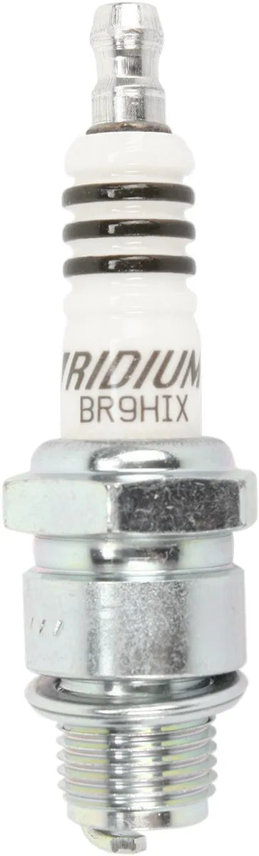 NGK SPARK PLUGS Iridium IX Tändstift BR9HIX bild 1 PMMEDIA:6d7aec03a195813d