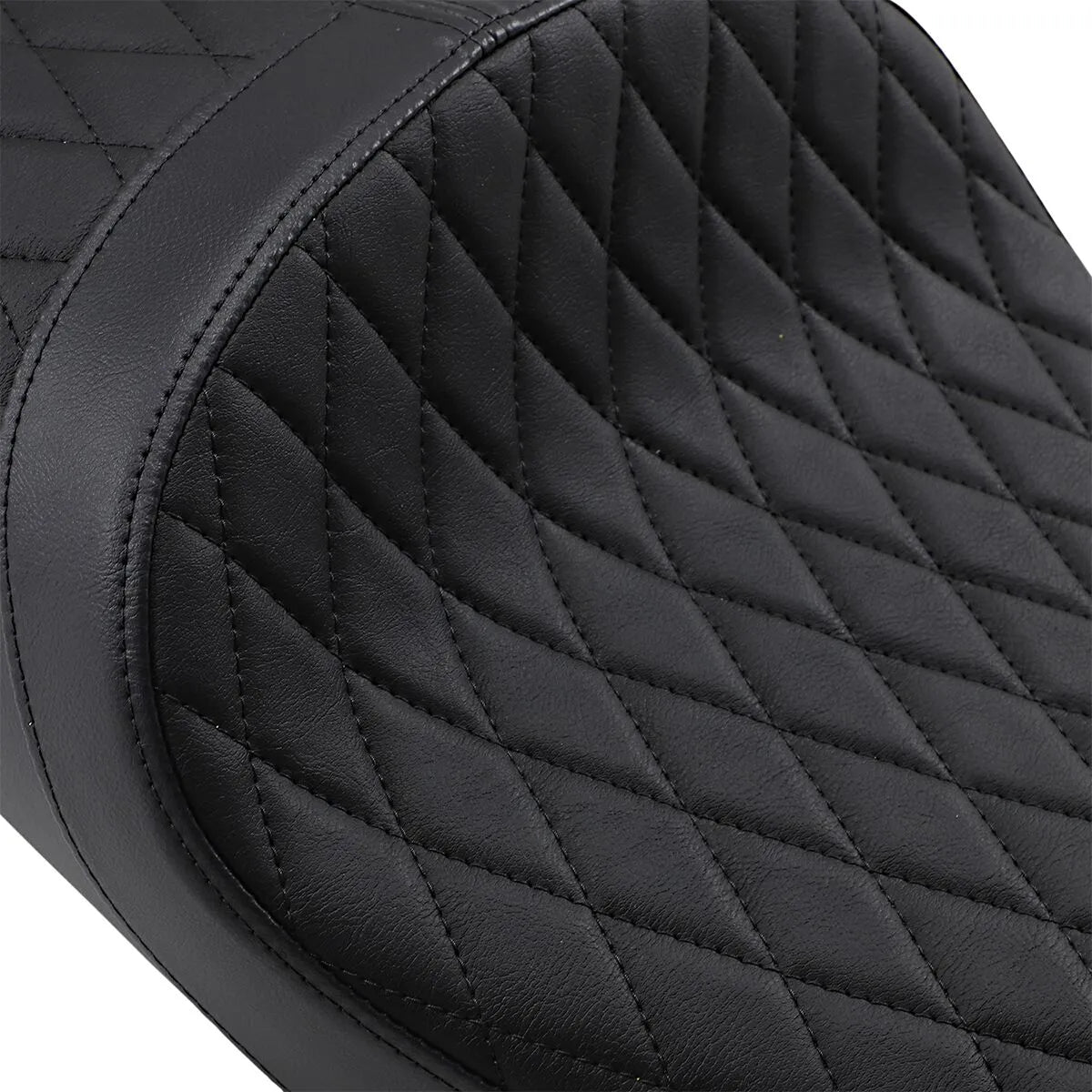 Z1R Low-Profile Touring Seat With EZ Glide II™ Backrest Option Övriga gatmotorcyklar bild 13 PMMEDIA:de3280aec7eb629b