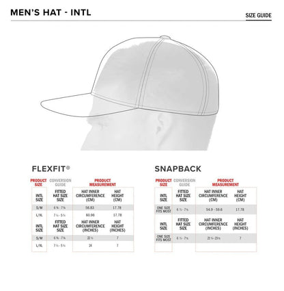 Alpinestars (Casuals) Ride Comp Curved Bill Snap Hat Kepsar & mössor bild 4 PMMEDIA:e10be53ab9ae4b66