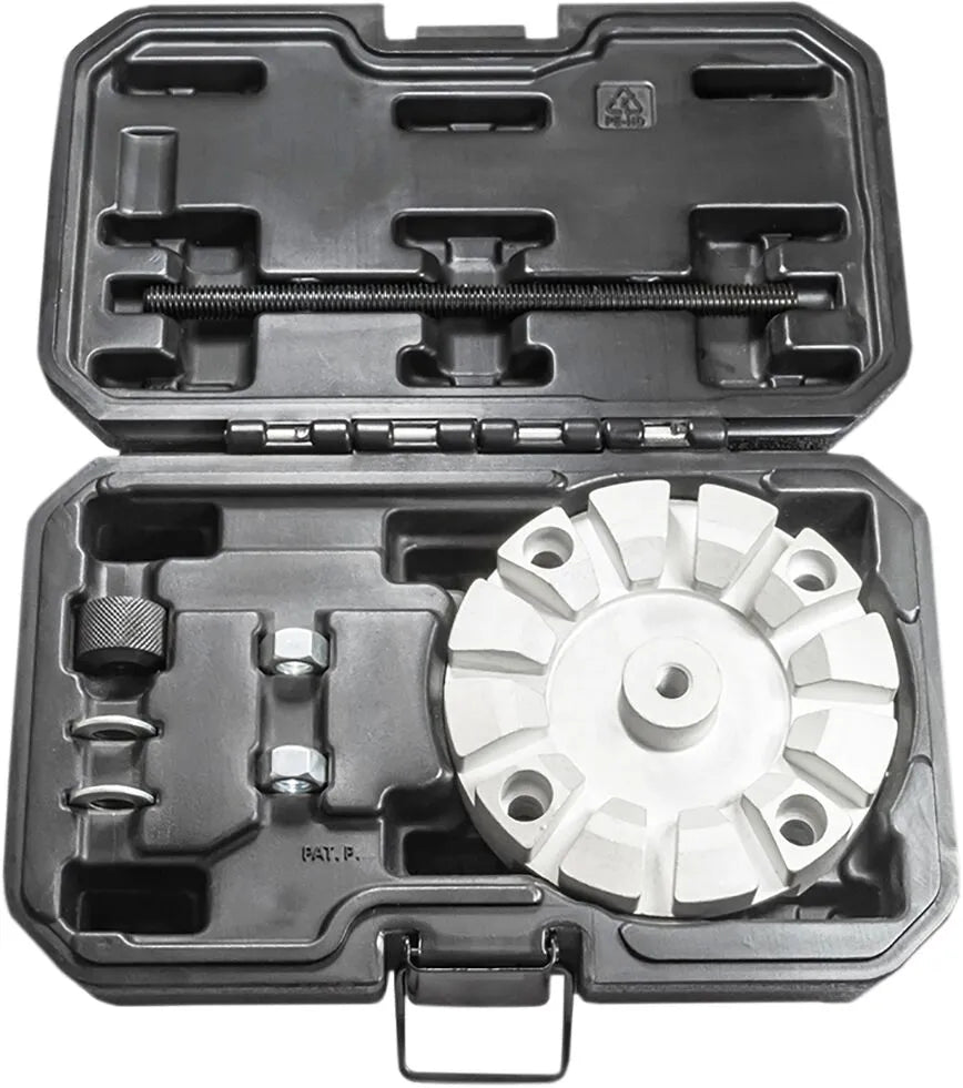MOOSE OFFROAD HARD-PARTS Clutch Holding Tool bild 1 PMMEDIA:93494f6ebaf6ea06