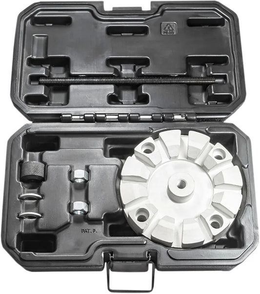 MOOSE OFFROAD HARD-PARTS Clutch Holding Tool bild 1 PMMEDIA:93494f6ebaf6ea06