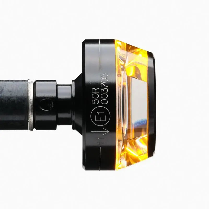 MOTOGADGET Mo-Blaze Disc LED Blinkers Höger Svart bild 2 PMMEDIA:b938133bcd1677f1