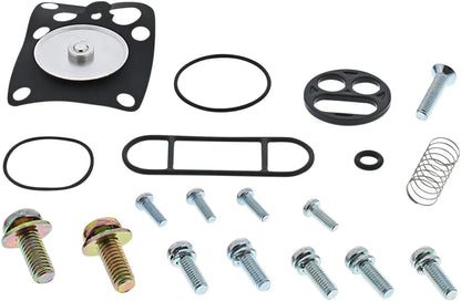 Moose Offroad Hard Parts Fuel Petcock Rebuild Kit Bensinkranar & ventiler bild 8 PMMEDIA:7de1bfa9dbe54dfb