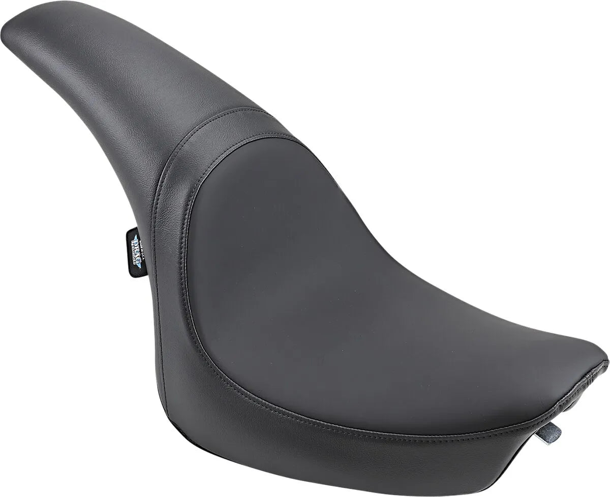 Drag Specialties Seats Predator Seat Sadlar Harley Softail bild 6 PMMEDIA:b61f3d61ff21a166