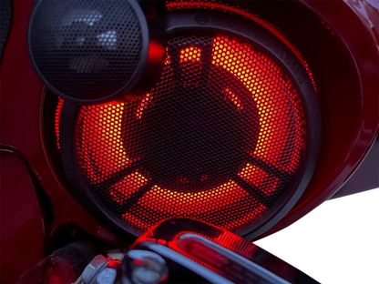 CUSTOM DYNAMICS ProGLOW™ LED Högtalarlampor för Boom!™ Audio Stage II bild 4 PMMEDIA:be5d547fbe0d885f