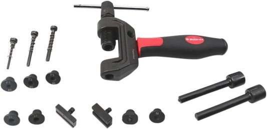 BIKESERVICE Universal Chain Repair Master Tool Kit bild 1 PMMEDIA:da9054addb70d671