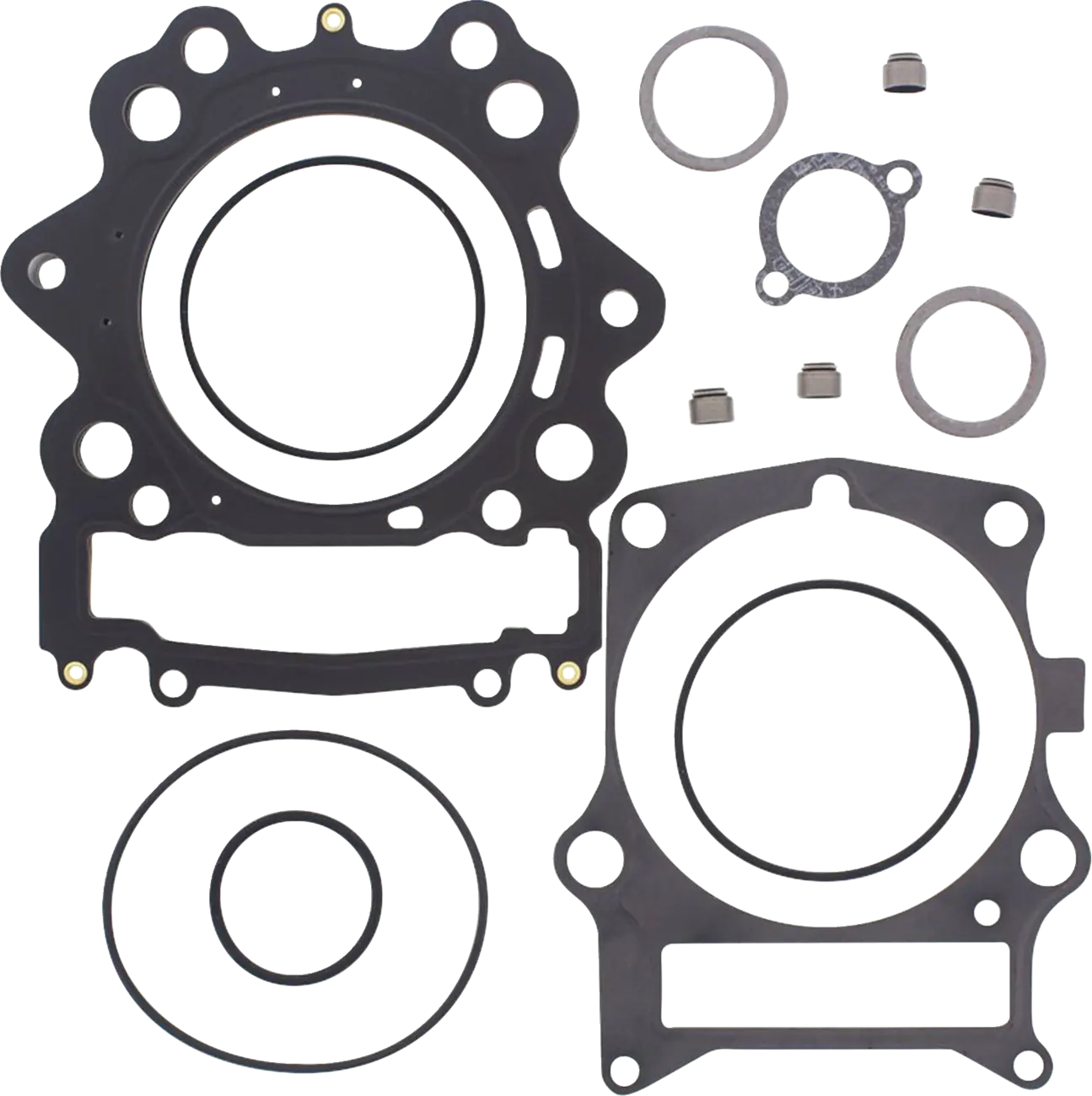 VERTEX Top End Packningssats för Yamaha bild 1 PMMEDIA:06d81eba438edc6b