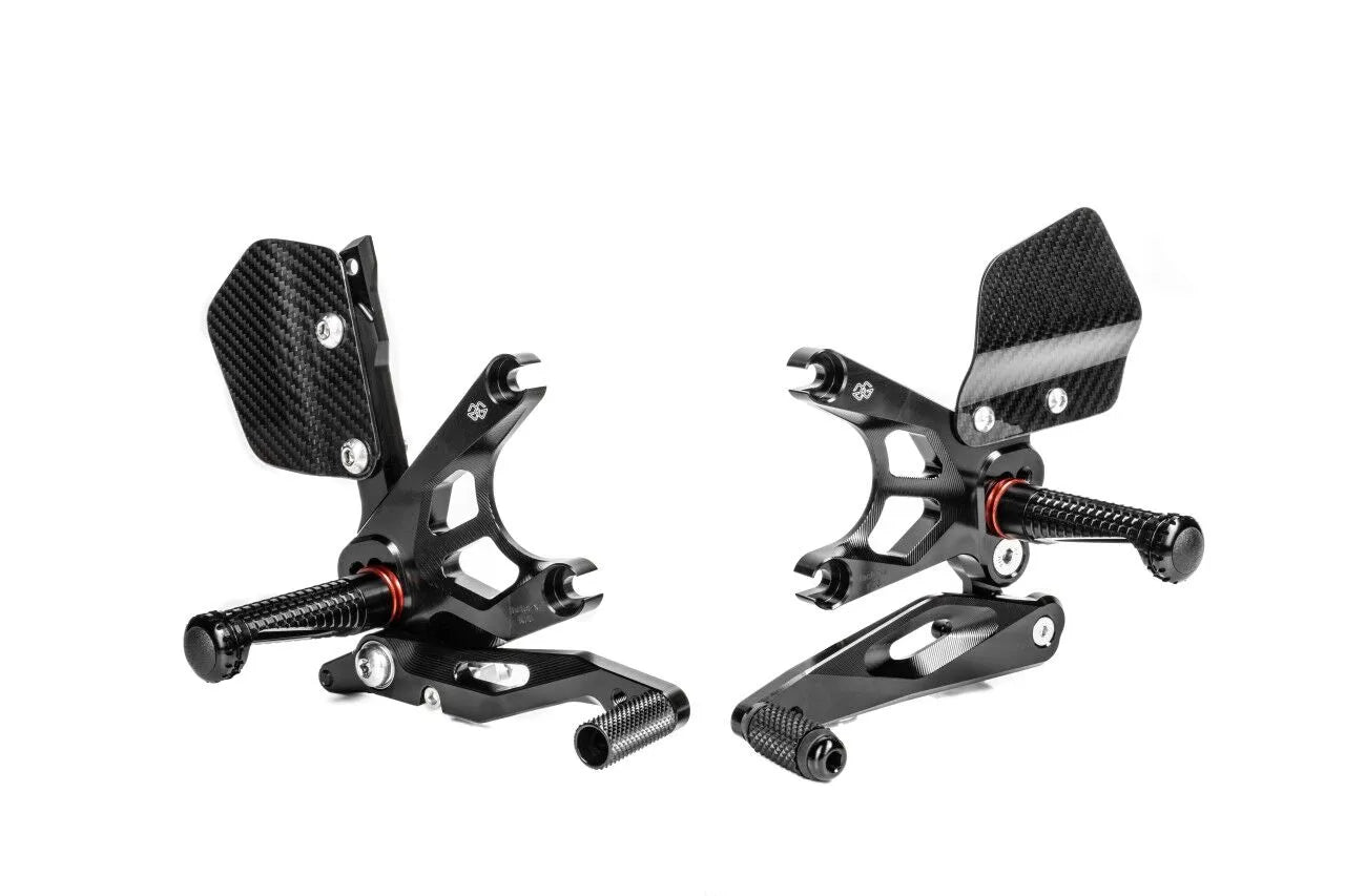 GILLES TOOLING FXR Rearset för Kawasaki bild 1 PMMEDIA:608baf858e582655