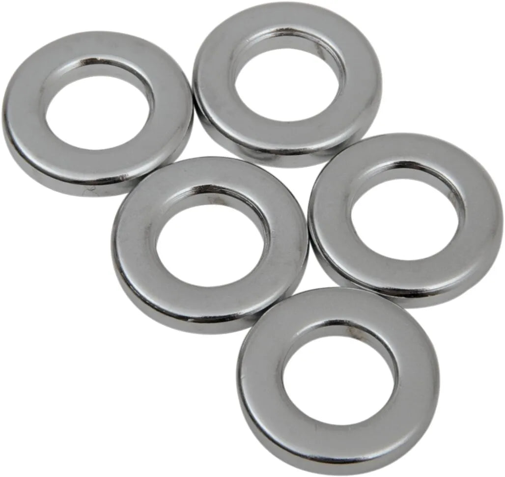 Drag Specialties Replacement Spacers Monteringssats sortiment bild 4 PMMEDIA:cf1477fc9f6952ae