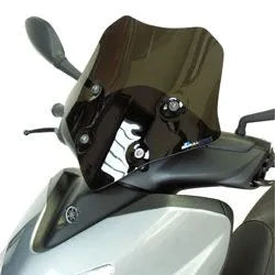Bullster Windshield/Windscreen OEM Sport bild 1 PMMEDIA:ad5fe45d6b08ec3f