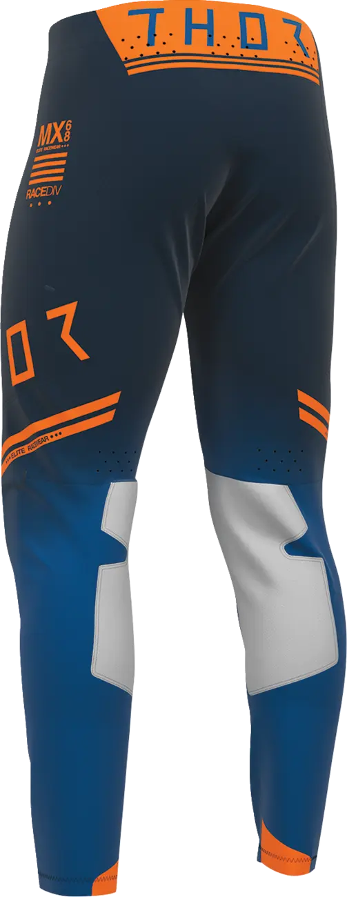 Thor Sportmode Geo Byxor herr bild 13 PMMEDIA:a6e37124dd1b36dc