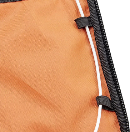 BILTWELL Mini Tank Bag EXFIL-2 Svart bild 4 PMMEDIA:3b2370bbba5139a6